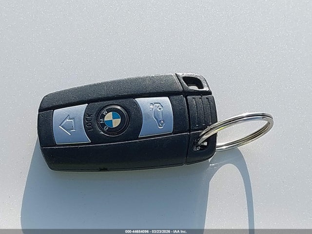 2008 BMW 535XI WBANV93558CZ67519 Photo 10