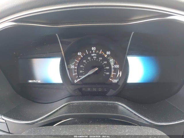 Ford Fusion Hybrid Se 2014 3FA6P0LU4ER170668 Image 7