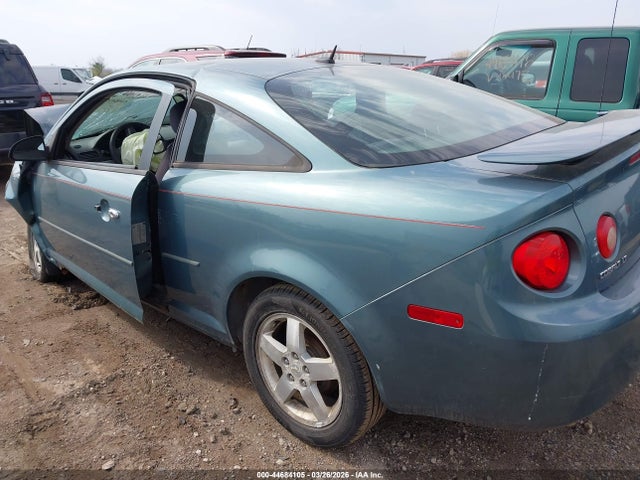 Продажа на аукционе авто 2010 Chevrolet Cobalt Lt, vin: 1G1AF1F58A7122599, номер лота: 44684105