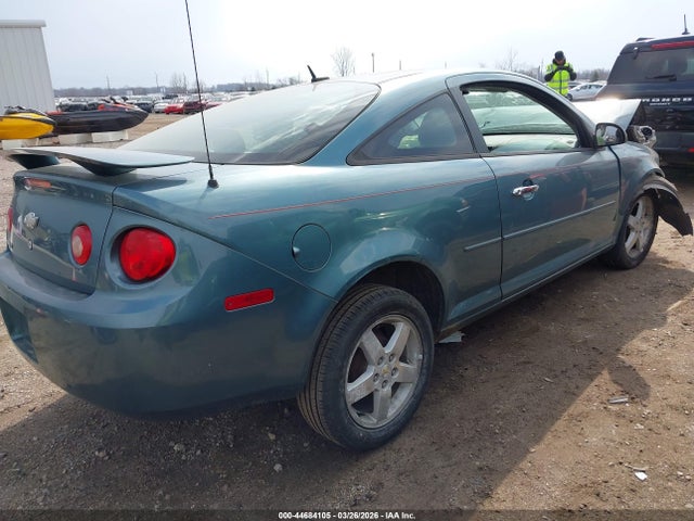 Продажа на аукционе авто 2010 Chevrolet Cobalt Lt, vin: 1G1AF1F58A7122599, номер лота: 44684105