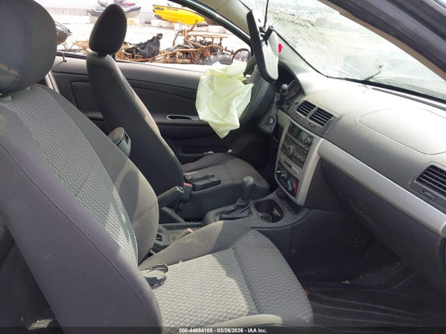 Продажа на аукционе авто 2010 Chevrolet Cobalt Lt, vin: 1G1AF1F58A7122599, номер лота: 44684105