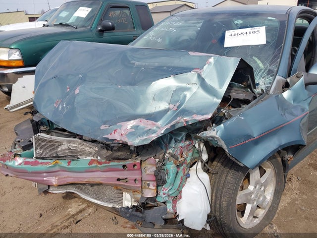 Продажа на аукционе авто 2010 Chevrolet Cobalt Lt, vin: 1G1AF1F58A7122599, номер лота: 44684105