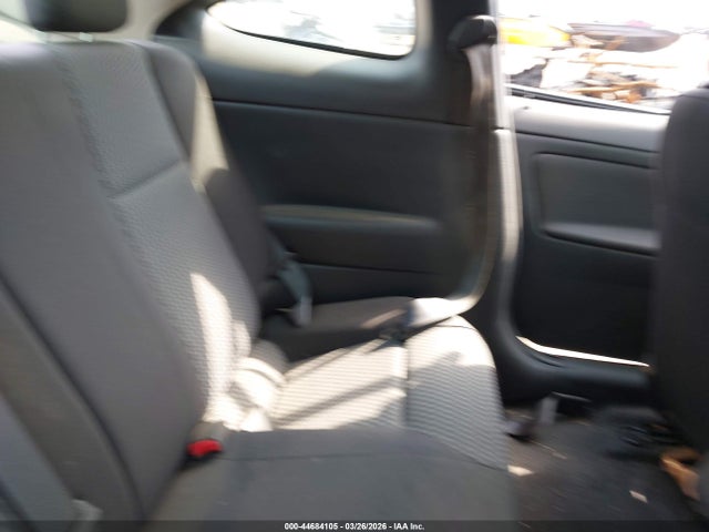 Продажа на аукционе авто 2010 Chevrolet Cobalt Lt, vin: 1G1AF1F58A7122599, номер лота: 44684105