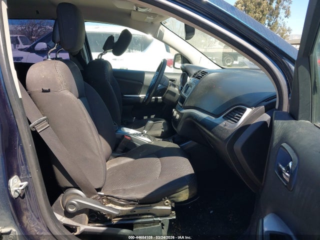 Dodge Journey American Value Pkg 2014 3C4PDCAB0ET269565 Image 5