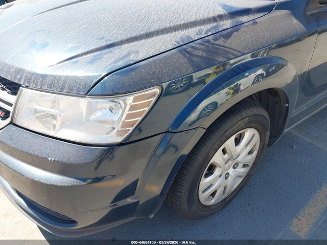 Dodge Journey American Value Pkg 2014 3C4PDCAB0ET269565 Image 6