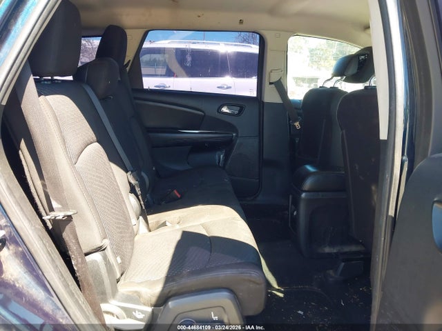 Dodge Journey American Value Pkg 2014 3C4PDCAB0ET269565 Image 8