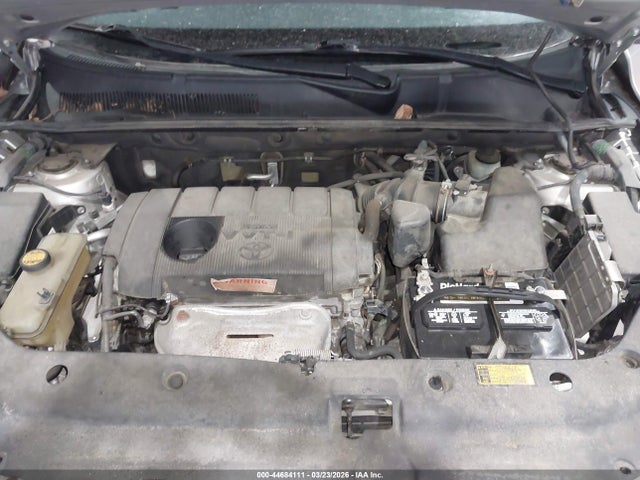 Продаж на аукціоні авто 2011 Toyota Rav4, vin: 2T3BF4DV0BW168496, номер лоту: 44684111