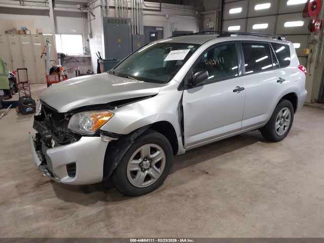 Продаж на аукціоні авто 2011 Toyota Rav4, vin: 2T3BF4DV0BW168496, номер лоту: 44684111