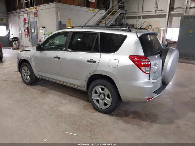 Продаж на аукціоні авто 2011 Toyota Rav4, vin: 2T3BF4DV0BW168496, номер лоту: 44684111