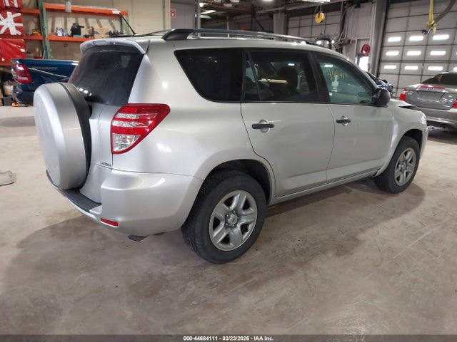 Продаж на аукціоні авто 2011 Toyota Rav4, vin: 2T3BF4DV0BW168496, номер лоту: 44684111