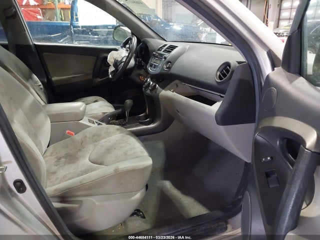 Продаж на аукціоні авто 2011 Toyota Rav4, vin: 2T3BF4DV0BW168496, номер лоту: 44684111
