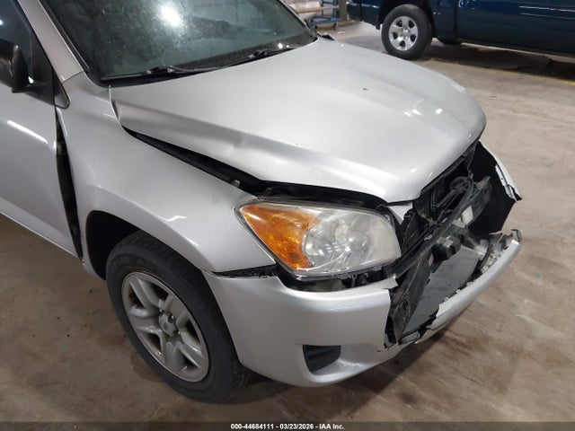Продаж на аукціоні авто 2011 Toyota Rav4, vin: 2T3BF4DV0BW168496, номер лоту: 44684111