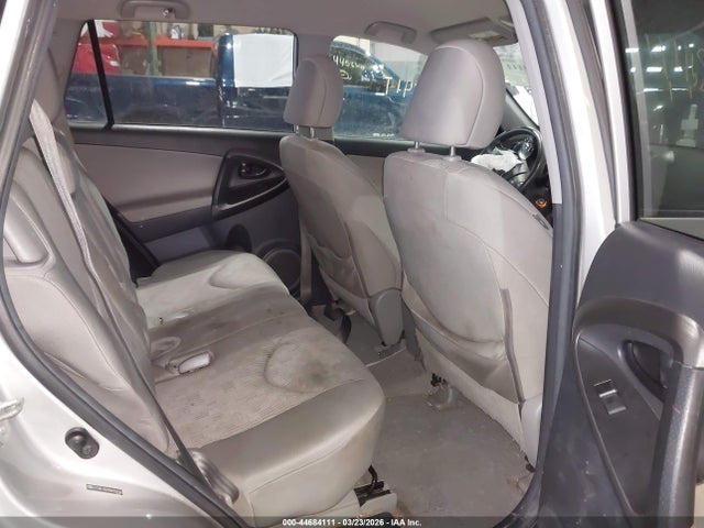 Продаж на аукціоні авто 2011 Toyota Rav4, vin: 2T3BF4DV0BW168496, номер лоту: 44684111