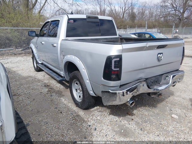 2016 Ram 1500 Lone Star მანქანა იყიდება აუქციონზე, vin: 1C6RR6LT9GS238618, აუქციონის ნომერი: 44684114
