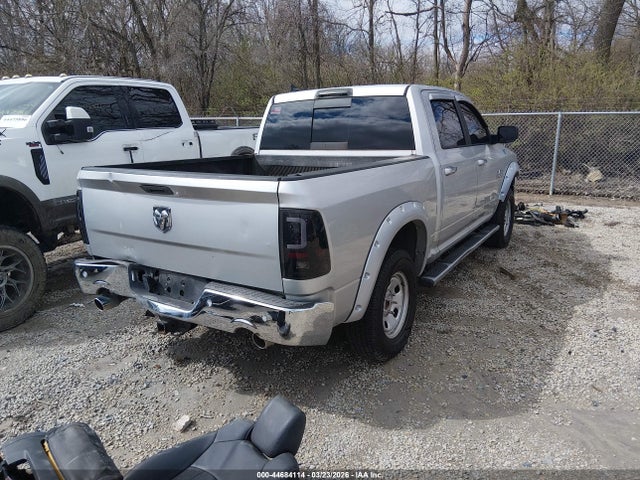 2016 Ram 1500 Lone Star მანქანა იყიდება აუქციონზე, vin: 1C6RR6LT9GS238618, აუქციონის ნომერი: 44684114