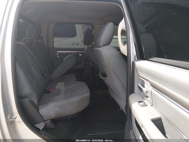 2016 Ram 1500 Lone Star მანქანა იყიდება აუქციონზე, vin: 1C6RR6LT9GS238618, აუქციონის ნომერი: 44684114