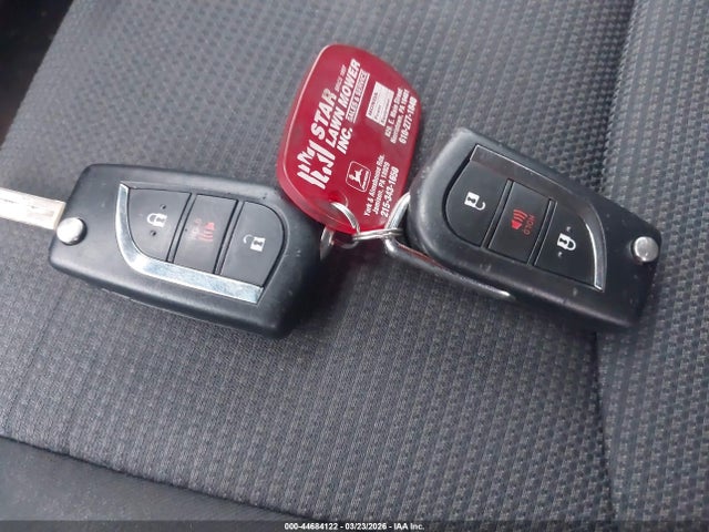 Toyota RAV4 LE 2019 2T3H1RFV4KC006682 Image 11