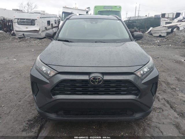 Toyota RAV4 LE 2019 2T3H1RFV4KC006682 Image 12