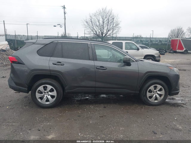 Toyota RAV4 LE 2019 2T3H1RFV4KC006682 Image 13
