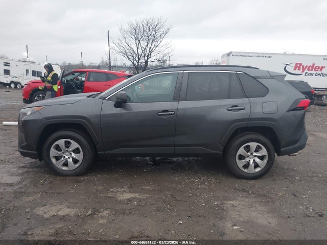 Toyota RAV4 LE 2019 2T3H1RFV4KC006682 Image 14