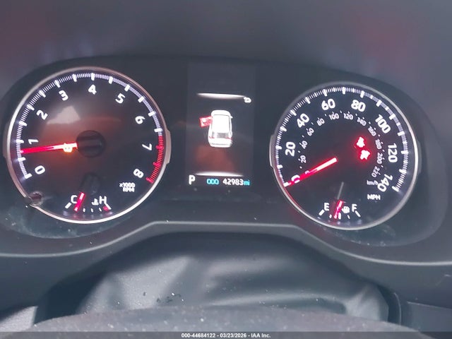 Toyota RAV4 LE 2019 2T3H1RFV4KC006682 Image 15
