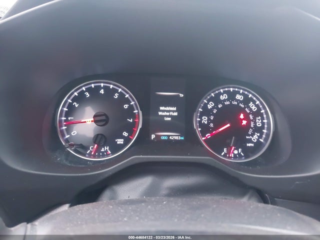 Toyota RAV4 LE 2019 2T3H1RFV4KC006682 Image 7