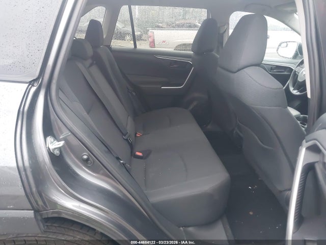 Toyota RAV4 LE 2019 2T3H1RFV4KC006682 Image 8