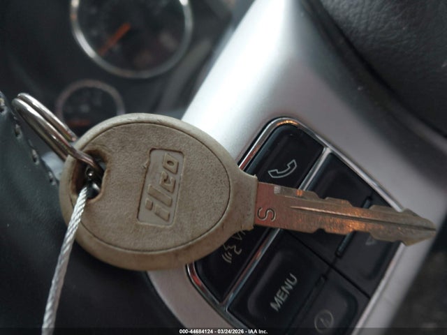 2015 Jeep Compass High Altitude Edition მანქანა იყიდება აუქციონზე, vin: 1C4NJCEA7FD262881, აუქციონის ნომერი: 44684124