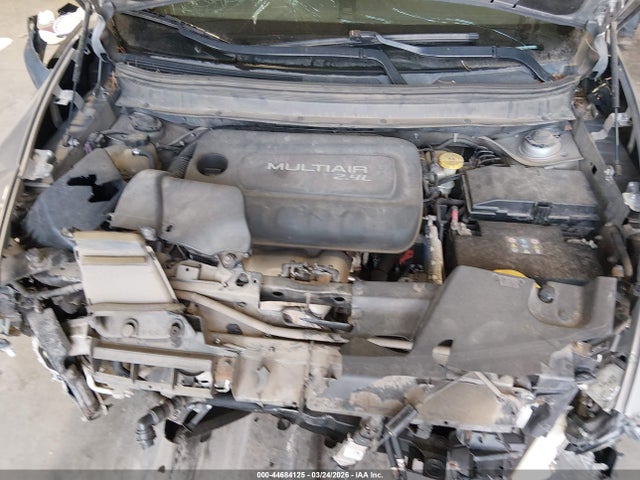 2014 JEEP CHEROKEE 1C4PJMCB8EW107141 Photo 9
