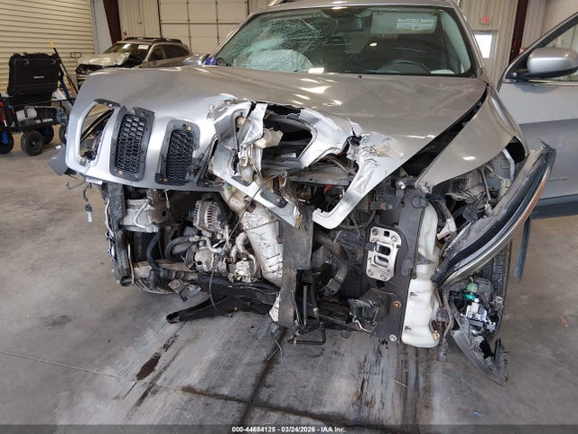 2014 JEEP CHEROKEE 1C4PJMCB8EW107141 Photo 5