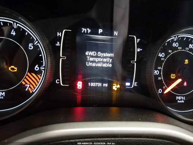 2014 JEEP CHEROKEE 1C4PJMCB8EW107141 Photo 6