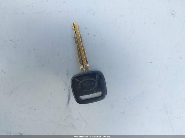 2002 TOYOTA COROLLA 1NXBR12E52Z620525 Photo 10