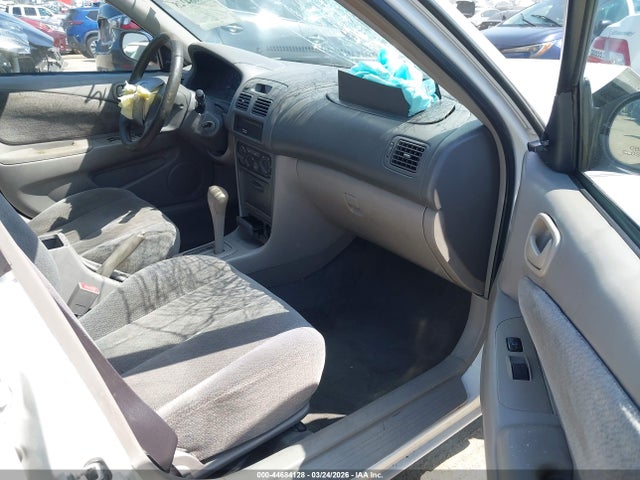 2002 TOYOTA COROLLA 1NXBR12E52Z620525 Photo 4