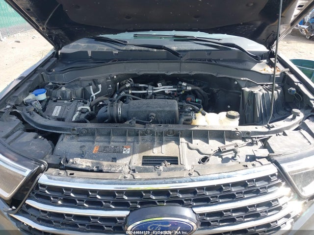 Продаж на аукціоні авто 2021 Ford Explorer Xlt, vin: 1FMSK8DH0MGC48114, номер лоту: 44684129