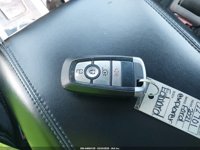 Продаж на аукціоні авто 2021 Ford Explorer Xlt, vin: 1FMSK8DH0MGC48114, номер лоту: 44684129