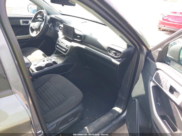 Продаж на аукціоні авто 2021 Ford Explorer Xlt, vin: 1FMSK8DH0MGC48114, номер лоту: 44684129