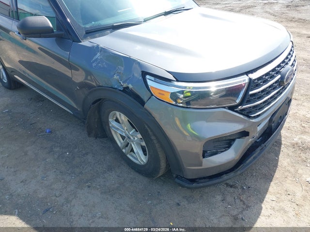 Продаж на аукціоні авто 2021 Ford Explorer Xlt, vin: 1FMSK8DH0MGC48114, номер лоту: 44684129