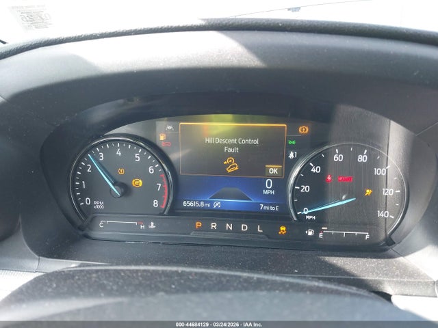 Продаж на аукціоні авто 2021 Ford Explorer Xlt, vin: 1FMSK8DH0MGC48114, номер лоту: 44684129