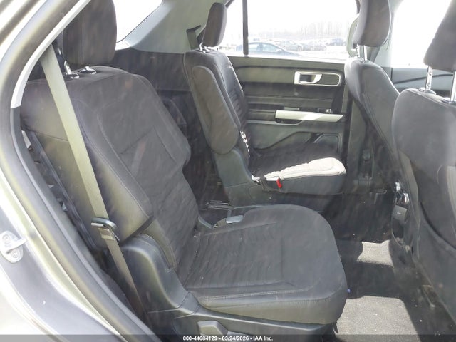 Продаж на аукціоні авто 2021 Ford Explorer Xlt, vin: 1FMSK8DH0MGC48114, номер лоту: 44684129