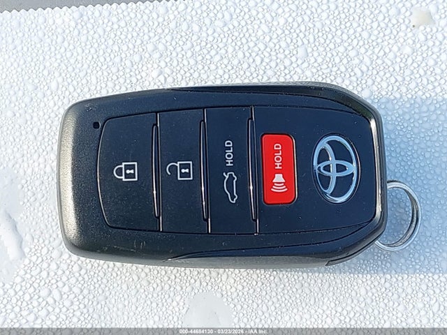 Toyota CAMRY XLE 2025 4T1DAACK0SU118378 Image 11