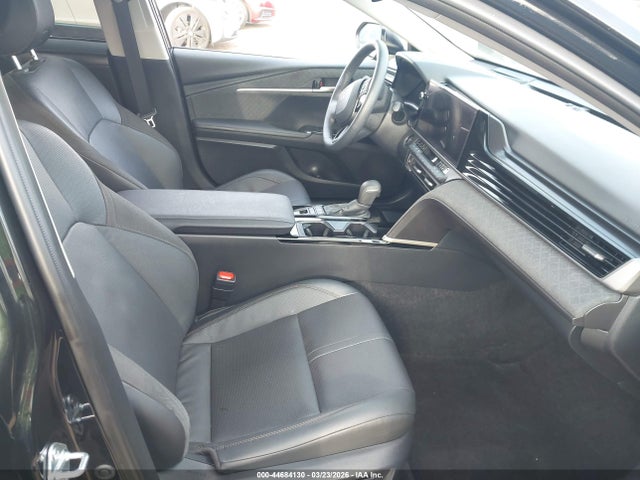 Toyota CAMRY XLE 2025 4T1DAACK0SU118378 Image 5