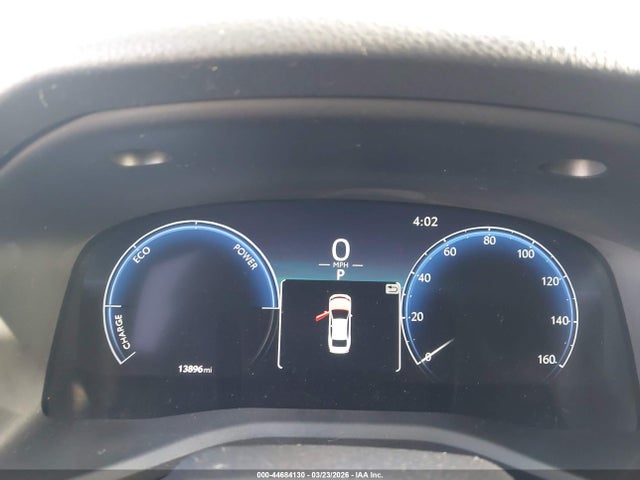 Toyota CAMRY XLE 2025 4T1DAACK0SU118378 Image 7