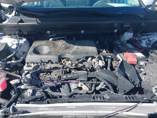 Toyota Rav4 Xle Premium 2023 2T3A1RFV4PW391409 Image 10
