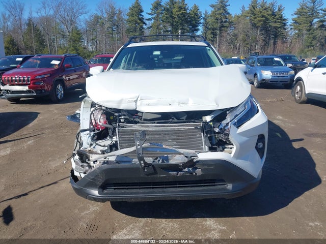 Toyota Rav4 Xle Premium 2023 2T3A1RFV4PW391409 Image 13