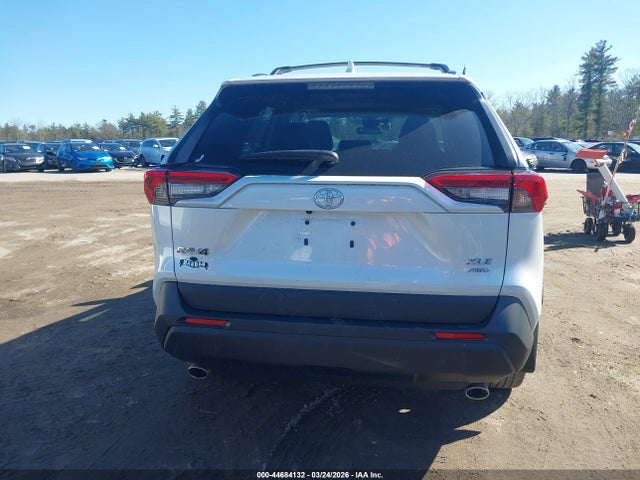 Toyota Rav4 Xle Premium 2023 2T3A1RFV4PW391409 Image 17