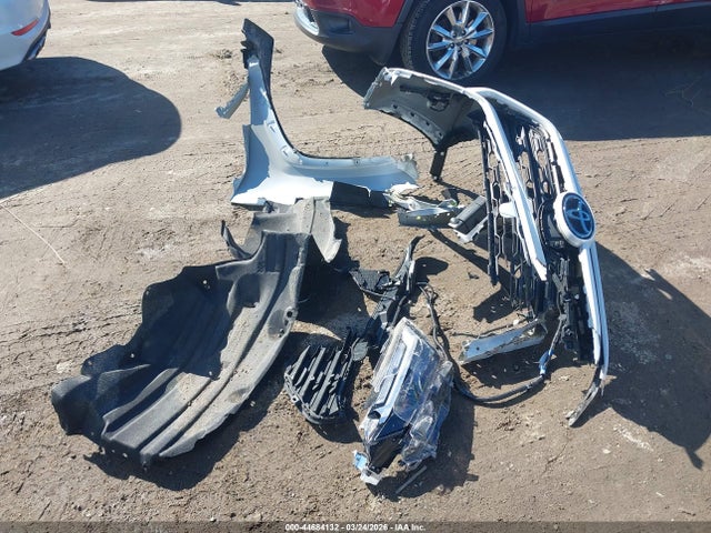 Toyota Rav4 Xle Premium 2023 2T3A1RFV4PW391409 Image 12