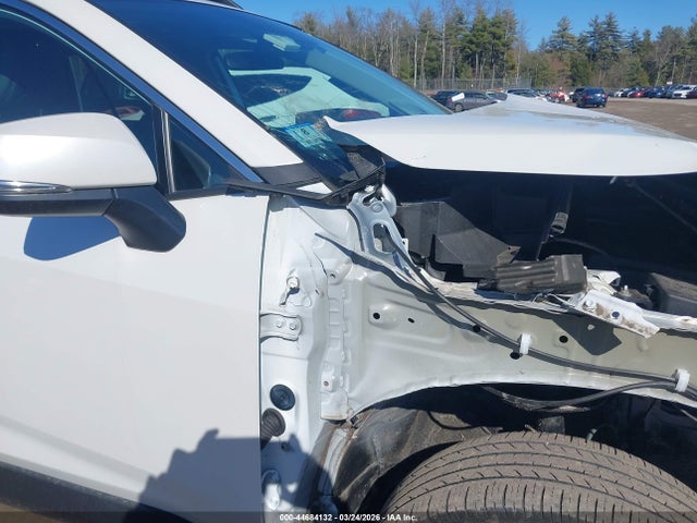 Toyota Rav4 Xle Premium 2023 2T3A1RFV4PW391409 Image 18