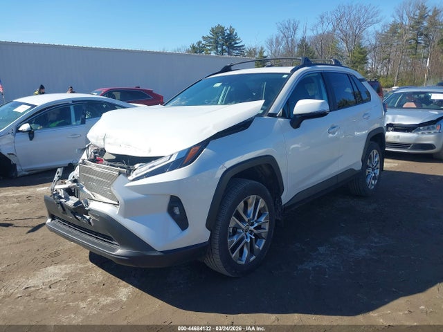 Toyota Rav4 Xle Premium 2023 2T3A1RFV4PW391409 Image 2
