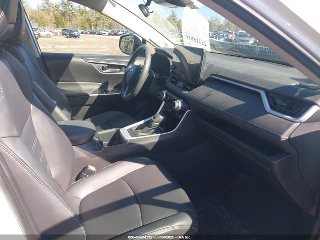 Toyota Rav4 Xle Premium 2023 2T3A1RFV4PW391409 Image 5