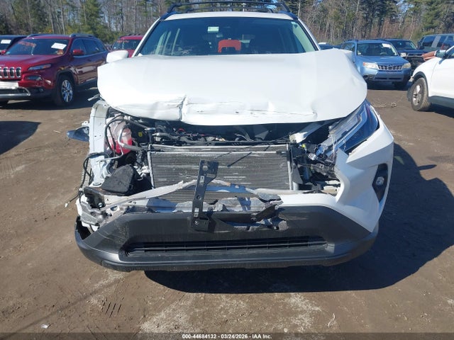 Toyota Rav4 Xle Premium 2023 2T3A1RFV4PW391409 Image 6